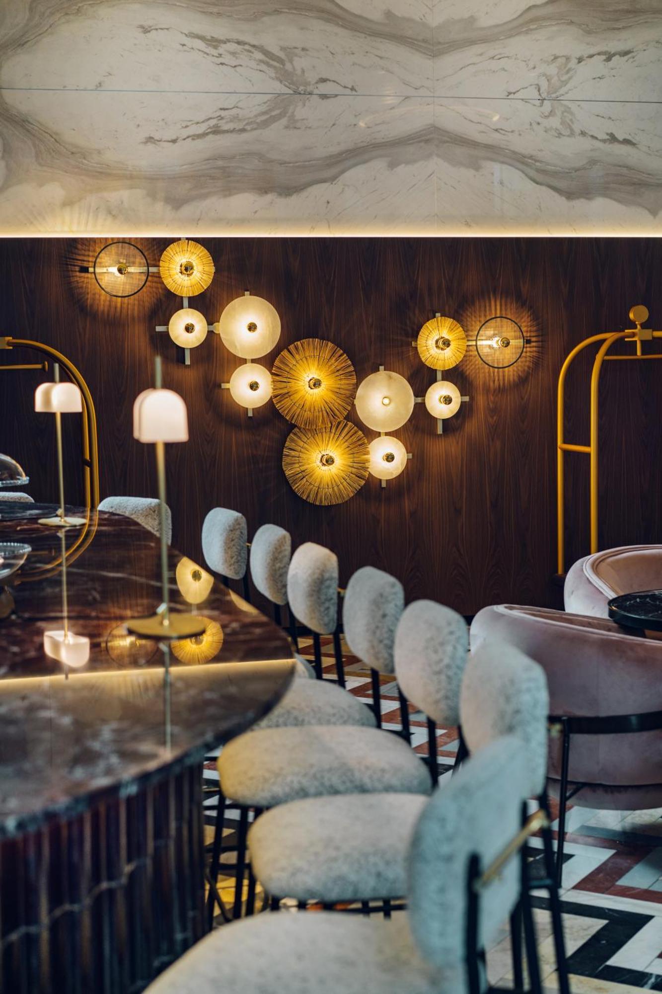 Hotel Pinar Plaza マドリード エクステリア 写真